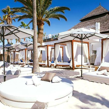 El Arbol - Rooftop Pool - Puerto Deportivo Marbella Eksteriør bilde