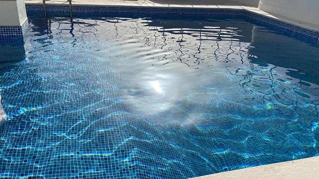 El Arbol - Rooftop Pool - Puerto Deportivo Marbella Eksteriør bilde